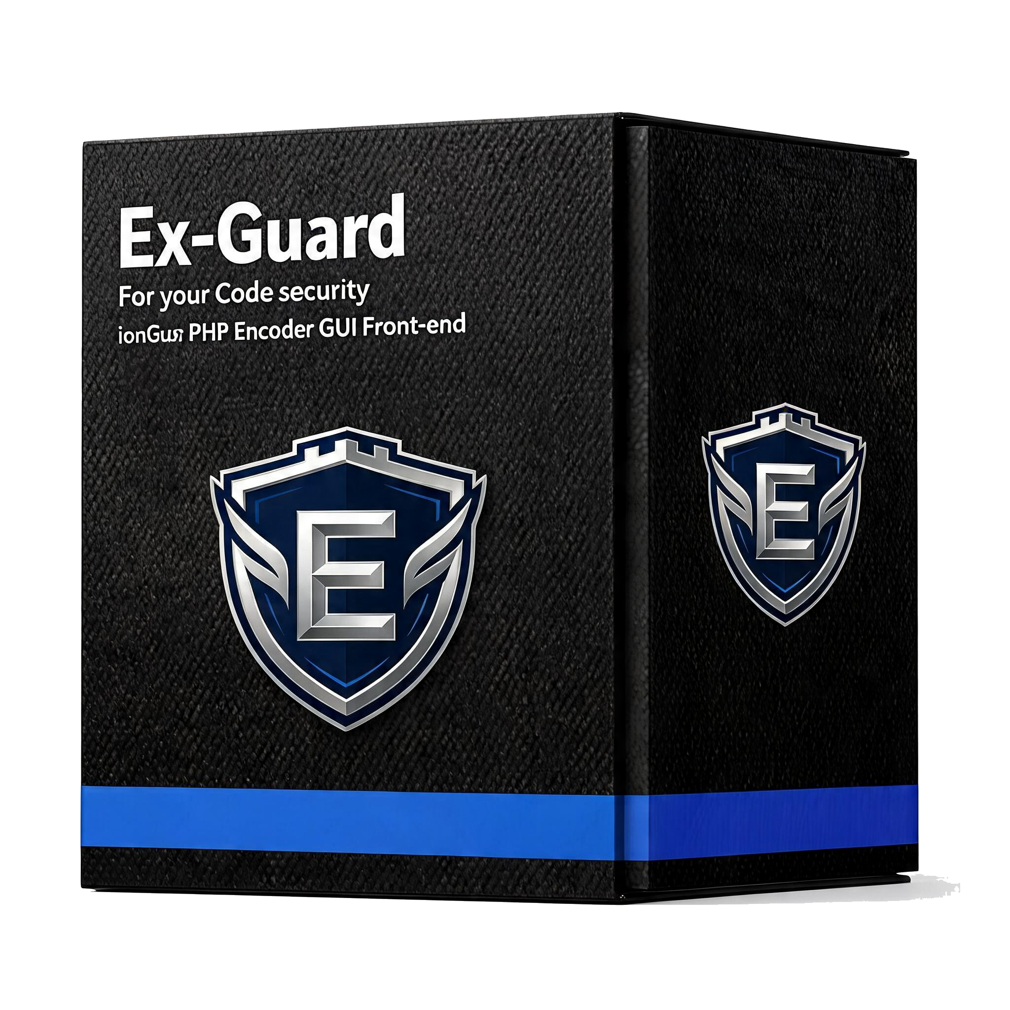 Ex-Guard PHP Encoder